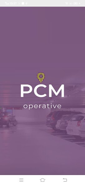 Emulate iPhone app OperativePCM using MyAndroid Emulate iPhone app OperativePCM using MyAndroid