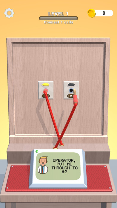Emulate iPhone app Operator 3D using MyAndroid Emulate iPhone app Operator 3D using MyAndroid