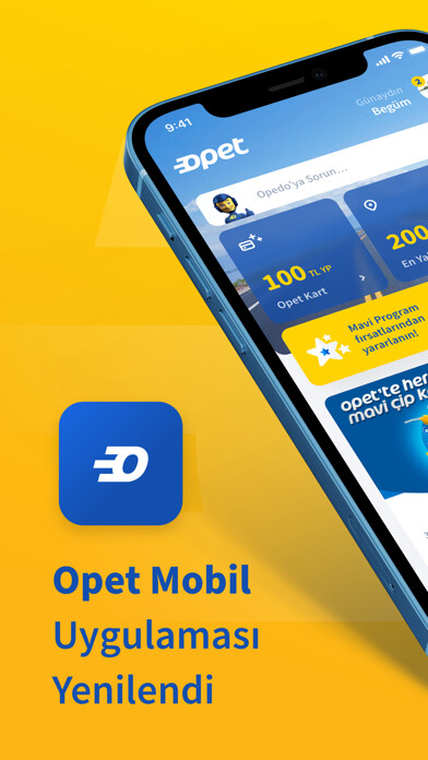 Emulate iPhone app Opet using MyAndroid
