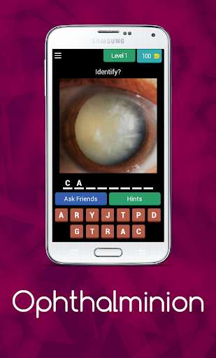 Run android online APK Ophthalminion from MyAndroid or emulate Ophthalminion using MyAndroid