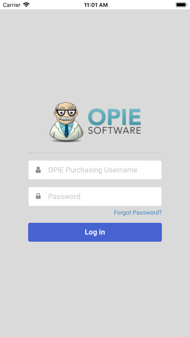 Run android online APK OPIE Anywhere from MyAndroid or emulate OPIE Anywhere using MyAndroid