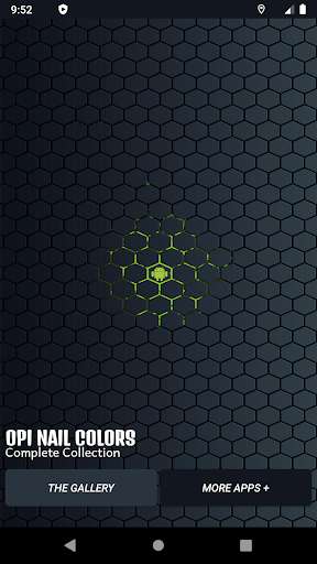 Run android online APK Opi Nail Colors from MyAndroid or emulate Opi Nail Colors using MyAndroid
