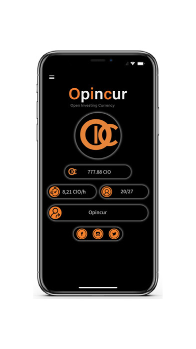Emulate iPhone app Opincur using MyAndroid Emulate iPhone app Opincur using MyAndroid