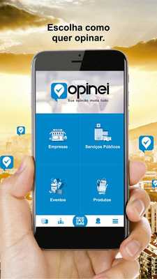 Emulate Android APK Opinei