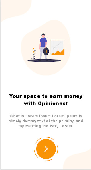 Run android online APK Opinionest: Fill Surveys  Earn rewards from MyAndroid or emulate Opinionest: Fill Surveys  Earn rewards using MyAndroid
