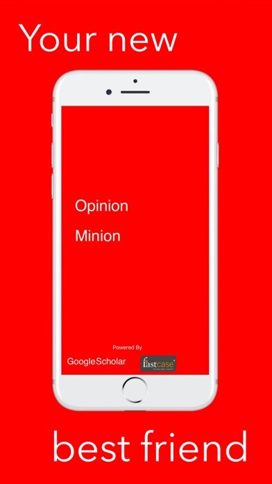 Emulate iPhone app Opinion Minion using MyAndroid Emulate iPhone app Opinion Minion using MyAndroid