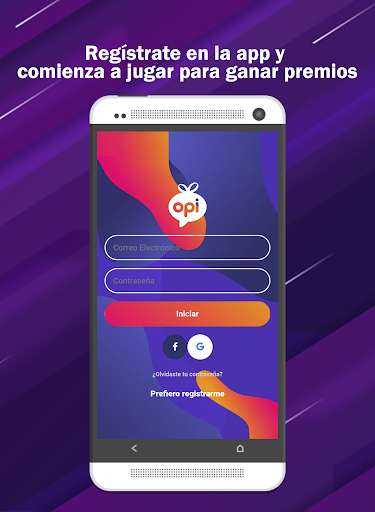 Run android online APK Opi - Opina y Gana from MyAndroid or emulate Opi - Opina y Gana using MyAndroid Run android online APK Opi - Opina y Gana from MyAndroid or emulate Opi - Opina y Gana using MyAndroid