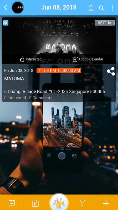 Emulate iPhone app oPipesy using MyAndroid