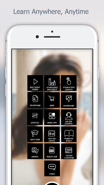 Emulate Android APK OPI Professional Education Emulate Android APK OPI Professional Education