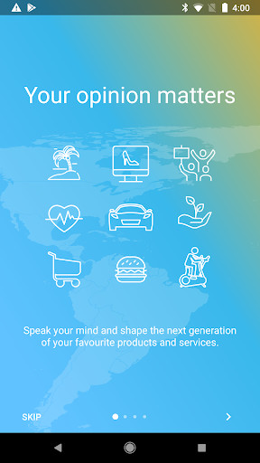 Run android online APK OPIRIA from MyAndroid or emulate OPIRIA using MyAndroid