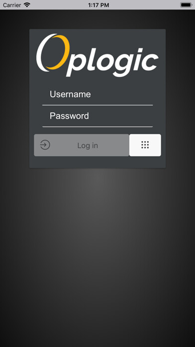 Run android online APK Oplogic from MyAndroid or emulate Oplogic using MyAndroid