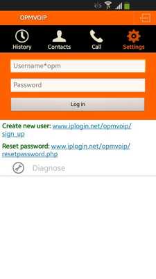 Emulate Android APK OPMVOIP low-cost calls Emulate Android APK OPMVOIP low-cost calls