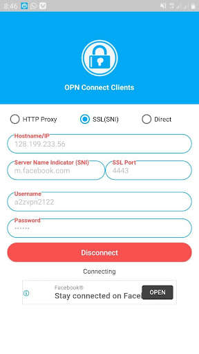 Run android online APK OPN CONNECT CLIENTS from MyAndroid or emulate OPN CONNECT CLIENTS using MyAndroid Run android online APK OPN CONNECT CLIENTS from MyAndroid or emulate OPN CONNECT CLIENTS using MyAndroid