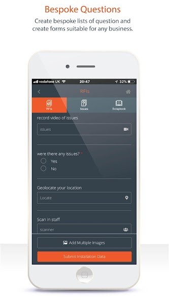 Emulate iPhone app OPOC using MyAndroid