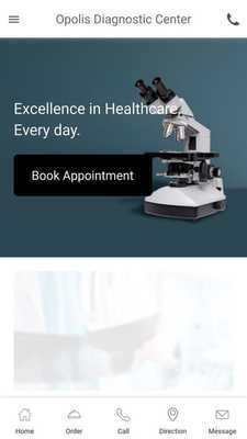 Emulate Android APK Opolis Diagnostic Center Emulate Android APK Opolis Diagnostic Center