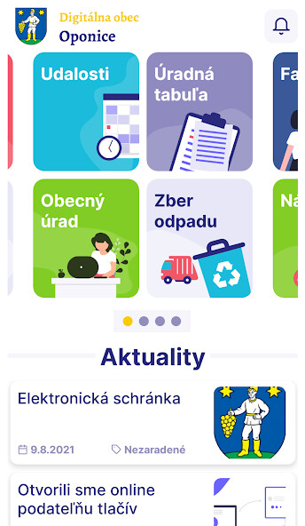 Run android online APK Oponice from MyAndroid or emulate Oponice using MyAndroid