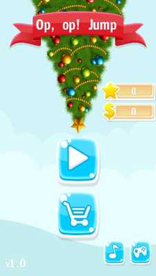 Emulate Android APK Op, op! Jump