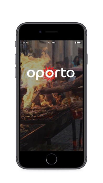 Emulate iPhone app Oporto Flame Rewards ME using MyAndroid Emulate iPhone app Oporto Flame Rewards ME using MyAndroid