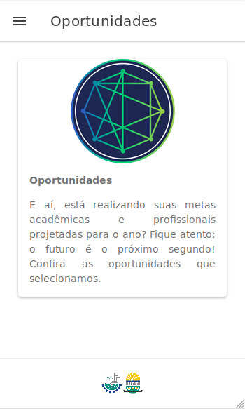 Run android online APK Oportunidades from MyAndroid or emulate Oportunidades using MyAndroid Run android online APK Oportunidades from MyAndroid or emulate Oportunidades using MyAndroid