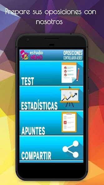 Run android online APK Oposiciones Controlador Aéreo from MyAndroid or emulate Oposiciones Controlador Aéreo using MyAndroid Run android online APK Oposiciones Controlador Aéreo from MyAndroid or emulate Oposiciones Controlador Aéreo using MyAndroid