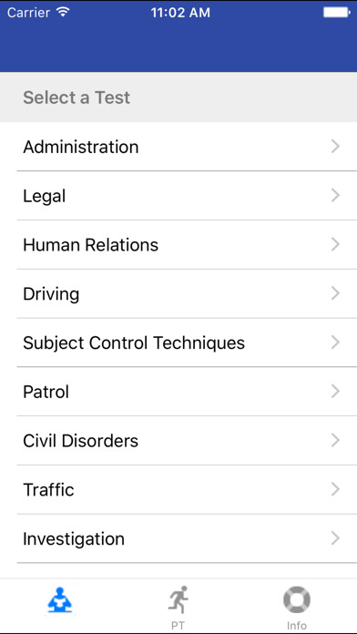 Emulate iPhone app OPOTA SPO - Security using MyAndroid Emulate iPhone app OPOTA SPO - Security using MyAndroid