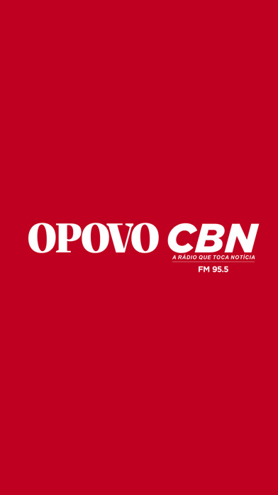 Emulate iPhone app O POVO CBN using MyAndroid Emulate iPhone app O POVO CBN using MyAndroid