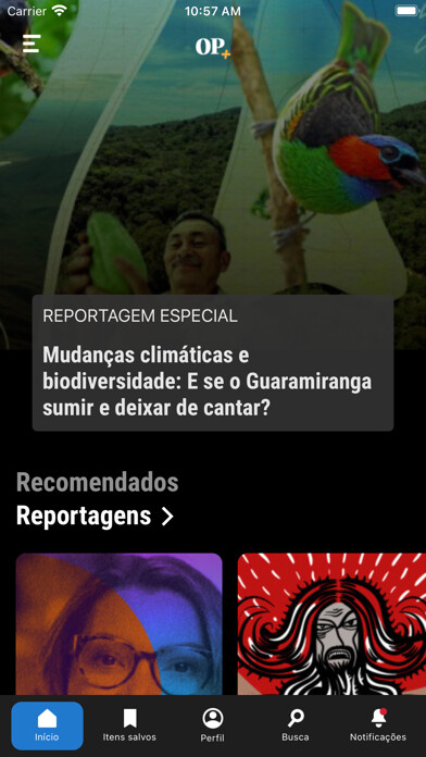 Emulate iPhone app OPOVO+ using MyAndroid Emulate iPhone app OPOVO+ using MyAndroid