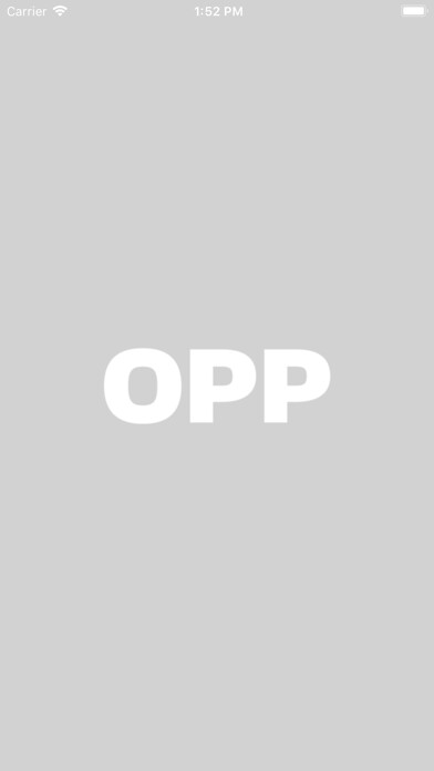 Emulate iPhone app OPP eAvis using MyAndroid Emulate iPhone app OPP eAvis using MyAndroid