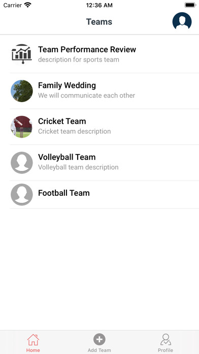 Emulate iPhone app Oppidu using MyAndroid Emulate iPhone app Oppidu using MyAndroid