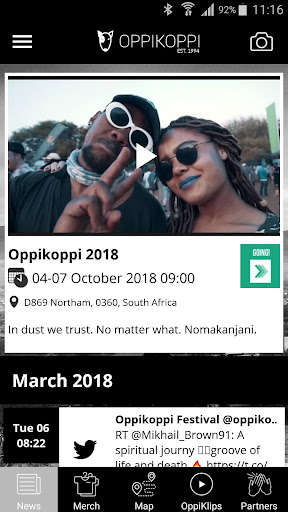 Run android online APK OppiKoppi from MyAndroid or emulate OppiKoppi using MyAndroid Run android online APK OppiKoppi from MyAndroid or emulate OppiKoppi using MyAndroid