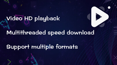 Emulate iPhone app OPPlayer - HD Video Player using MyAndroid