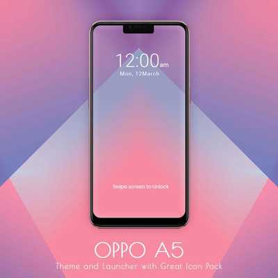 Emulate Android APK oppo A5