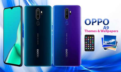 Run android online APK Oppo A9 Themes, Ringtones & Launcher 2020 from MyAndroid or emulate Oppo A9 Themes, Ringtones & Launcher 2020 using MyAndroid