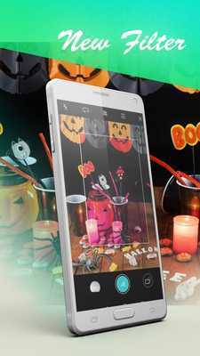 Emulate Android APK Oppo Camera : Find X