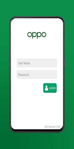 Run android online APK OPPO Mexico Staff Tools from MyAndroid or emulate OPPO Mexico Staff Tools using MyAndroid