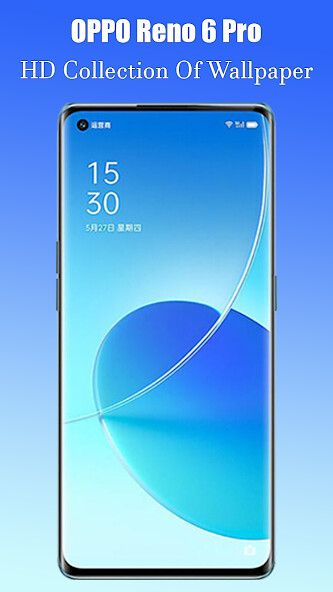 Run android online APK Oppo Reno 6 Pro Themes from MyAndroid or emulate Oppo Reno 6 Pro Themes using MyAndroid