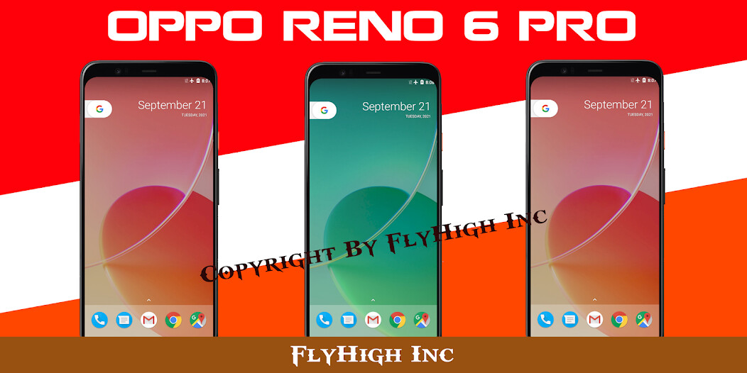 Run android online APK Oppo Reno 6 Wallpaper from MyAndroid or emulate Oppo Reno 6 Wallpaper using MyAndroid