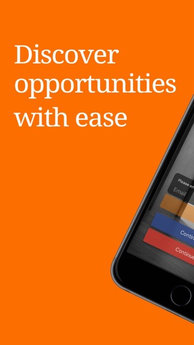 Emulate iPhone app Opportunity Feed using MyAndroid Emulate iPhone app Opportunity Feed using MyAndroid