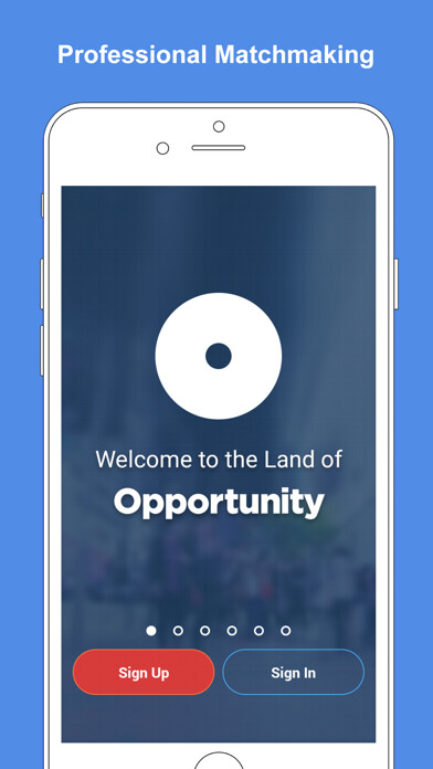 Emulate iPhone app Opportunity, Inc. using MyAndroid Emulate iPhone app Opportunity, Inc. using MyAndroid