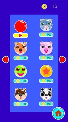 Emulate Android APK Opposite Ball Emulate Android APK Opposite Ball