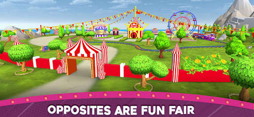 Run android online APK Opposites Are Fun Fair VR from MyAndroid or emulate Opposites Are Fun Fair VR using MyAndroid