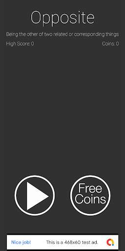 Emulate Android APK Opposite Emulate Android APK Opposite