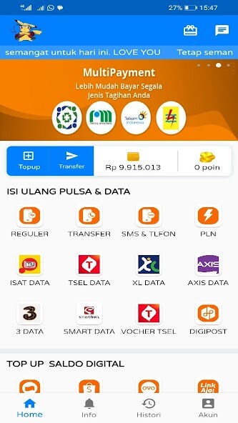 Run android online APK OPPULSA REBORN from MyAndroid or emulate OPPULSA REBORN using MyAndroid Run android online APK OPPULSA REBORN from MyAndroid or emulate OPPULSA REBORN using MyAndroid