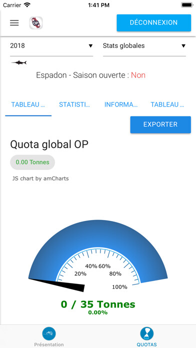 Emulate iPhone app OP Quota using MyAndroid Emulate iPhone app OP Quota using MyAndroid