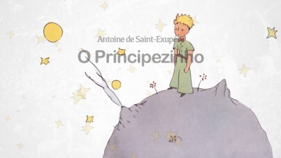 Emulate iPhone app O Prinzipezinho - Audiolivro using MyAndroid Emulate iPhone app O Prinzipezinho - Audiolivro using MyAndroid