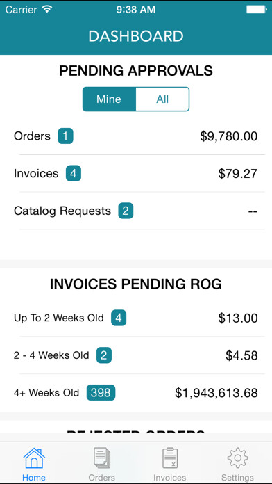Emulate iPhone app OpsBuyer Mobile by RealPage using MyAndroid Emulate iPhone app OpsBuyer Mobile by RealPage using MyAndroid