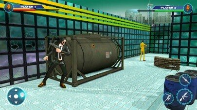Emulate iPhone app OPS duty: 3D gun shooting game using MyAndroid Emulate iPhone app OPS duty: 3D gun shooting game using MyAndroid