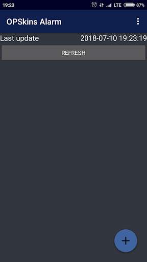 Run android online APK OPSkins Alarm from MyAndroid or emulate OPSkins Alarm using MyAndroid Run android online APK OPSkins Alarm from MyAndroid or emulate OPSkins Alarm using MyAndroid