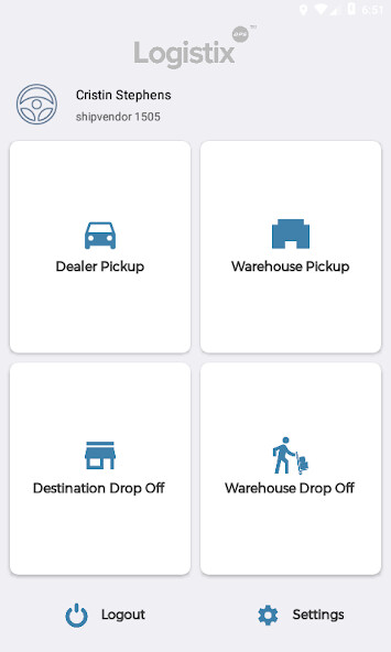 Run android online APK OPS Logistix from MyAndroid or emulate OPS Logistix using MyAndroid Run android online APK OPS Logistix from MyAndroid or emulate OPS Logistix using MyAndroid