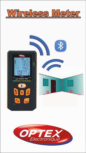 Run android online APK OPTEX laser from MyAndroid or emulate OPTEX laser using MyAndroid